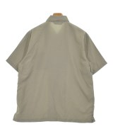 THE NORTH FACE（ザノースフェイス）カジュアルシャツ カーキ サイズ:S メンズ/2200673426062