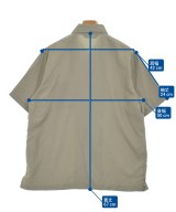 THE NORTH FACE（ザノースフェイス）カジュアルシャツ カーキ サイズ:S メンズ/2200673426062