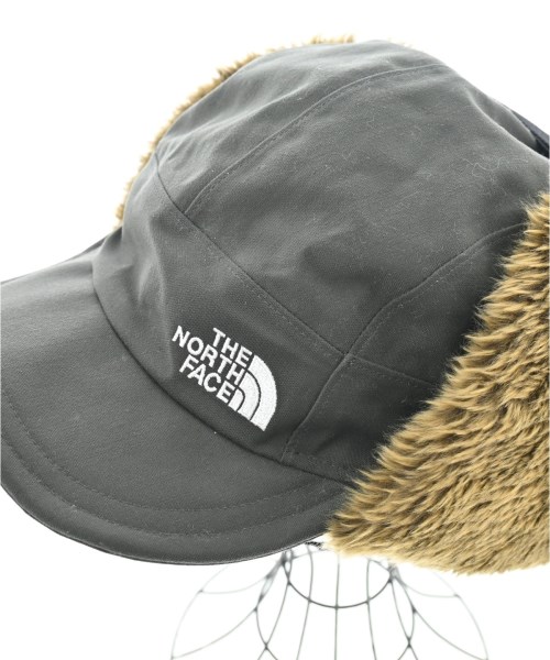 THE NORTH FACE（ザノースフェイス）キャップ カーキ サイズ:- メンズ/2200676515077