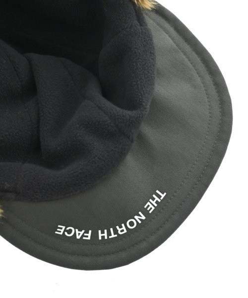 THE NORTH FACE（ザノースフェイス）キャップ カーキ サイズ:- メンズ/2200676515077