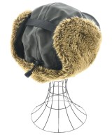 THE NORTH FACE（ザノースフェイス）キャップ カーキ サイズ:- メンズ/2200676515077