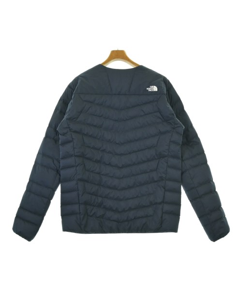 THE NORTH FACE（ザノースフェイス）ダウンジャケット/ダウンベスト 紺 サイズ:XXL メンズ/2200677080024