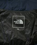 THE NORTH FACE（ザノースフェイス）ダウンジャケット/ダウンベスト 紺 サイズ:XXL メンズ/2200677080024