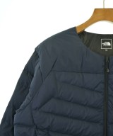 THE NORTH FACE（ザノースフェイス）ダウンジャケット/ダウンベスト 紺 サイズ:XXL メンズ/2200677080024