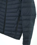 THE NORTH FACE（ザノースフェイス）ダウンジャケット/ダウンベスト 紺 サイズ:XXL メンズ/2200677080024