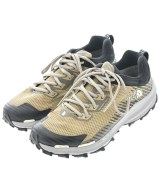 THE NORTH FACE（ザノースフェイス）スニーカー ベージュ サイズ:24.5cm レディース/2200677080833