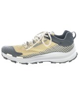 THE NORTH FACE（ザノースフェイス）スニーカー ベージュ サイズ:24.5cm レディース/2200677080833