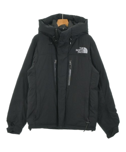 THE NORTH FACE(ザノースフェイス)ダウンジャケット/ダウンベスト 黒 サイズ:S/2200679204015