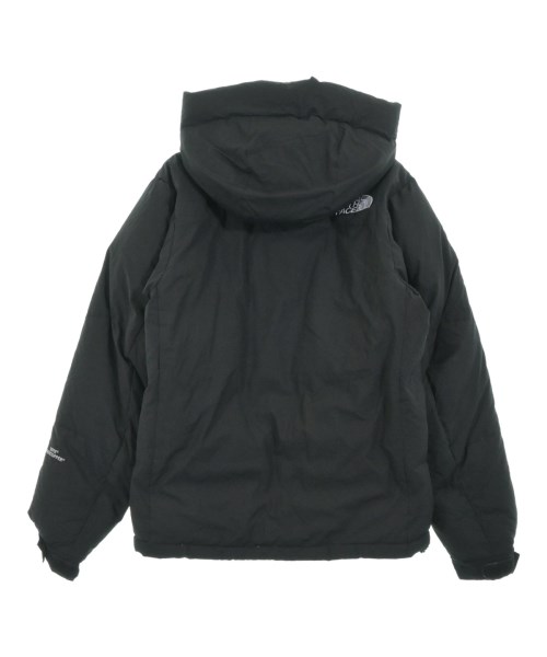 THE NORTH FACE（ザノースフェイス）ダウンジャケット/ダウンベスト 黒 サイズ:S メンズ/2200679204015