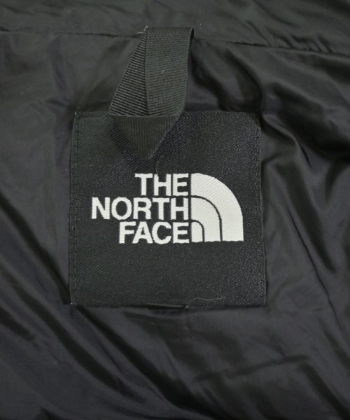 THE NORTH FACE（ザノースフェイス）ダウンジャケット/ダウンベスト 黒 サイズ:S メンズ/2200679204015