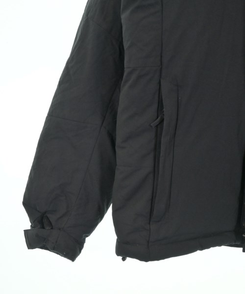 THE NORTH FACE（ザノースフェイス）ダウンジャケット/ダウンベスト 黒 サイズ:S メンズ/2200679204015