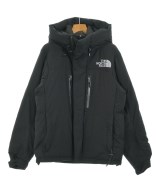 THE NORTH FACE（ザノースフェイス）ダウンジャケット/ダウンベスト 黒 サイズ:S メンズ/2200679204015