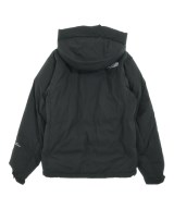 THE NORTH FACE（ザノースフェイス）ダウンジャケット/ダウンベスト 黒 サイズ:S メンズ/2200679204015