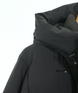 THE NORTH FACE（ザノースフェイス）ダウンジャケット/ダウンベスト 黒 サイズ:S メンズ/2200679204015