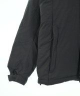 THE NORTH FACE（ザノースフェイス）ダウンジャケット/ダウンベスト 黒 サイズ:S メンズ/2200679204015