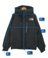 THE NORTH FACE（ザノースフェイス）ダウンジャケット/ダウンベスト 黒 サイズ:S メンズ/2200679204015