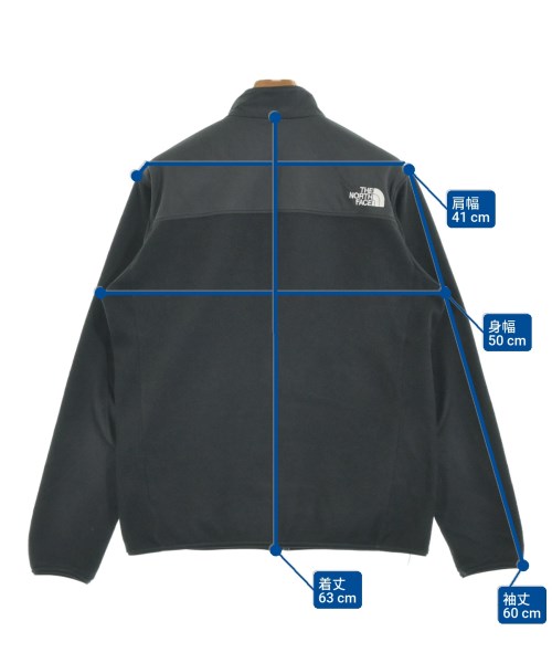 THE NORTH FACE（ザノースフェイス）その他 黒 サイズ:M メンズ/2200679353027