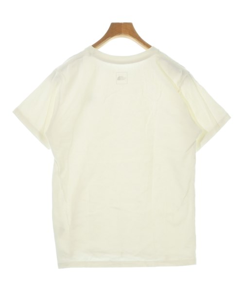 THE NORTH FACE（ザノースフェイス）Tシャツ・カットソー 白 サイズ:L レディース/2200675618038