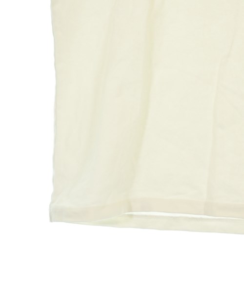 THE NORTH FACE（ザノースフェイス）Tシャツ・カットソー 白 サイズ:L レディース/2200675618038