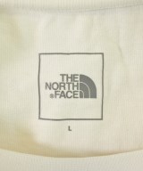 THE NORTH FACE（ザノースフェイス）Tシャツ・カットソー 白 サイズ:L レディース/2200675618038