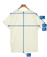 THE NORTH FACE（ザノースフェイス）Tシャツ・カットソー 白 サイズ:L レディース/2200675618038