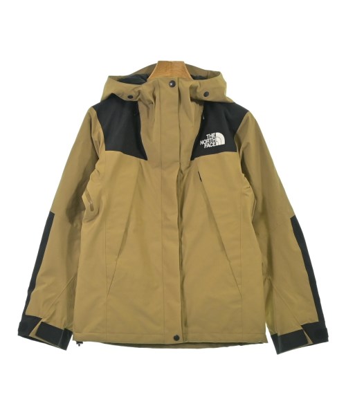 THE NORTH FACE(ザノースフェイス)その他 ベージュ サイズ:M/2200675670029