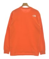 THE NORTH FACE（ザノースフェイス）Tシャツ・カットソー オレンジ サイズ:M メンズ/2200679598039