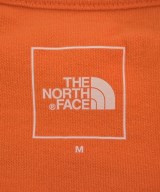 THE NORTH FACE（ザノースフェイス）Tシャツ・カットソー オレンジ サイズ:M メンズ/2200679598039