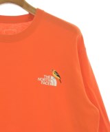 THE NORTH FACE（ザノースフェイス）Tシャツ・カットソー オレンジ サイズ:M メンズ/2200679598039