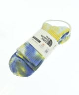 THE NORTH FACE（ザノースフェイス）アクセサリー（その他） 青 サイズ:25-27cm メンズ/2200679716181