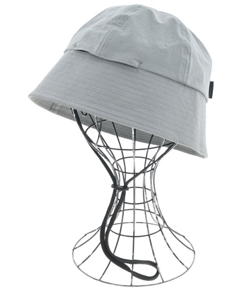 THE NORTH FACE(ザノースフェイス)ハット グレー サイズ:M/2200674681187