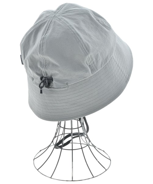 THE NORTH FACE（ザノースフェイス）ハット グレー サイズ:M メンズ/2200674681187