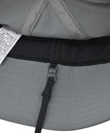 THE NORTH FACE（ザノースフェイス）ハット グレー サイズ:M メンズ/2200674681187