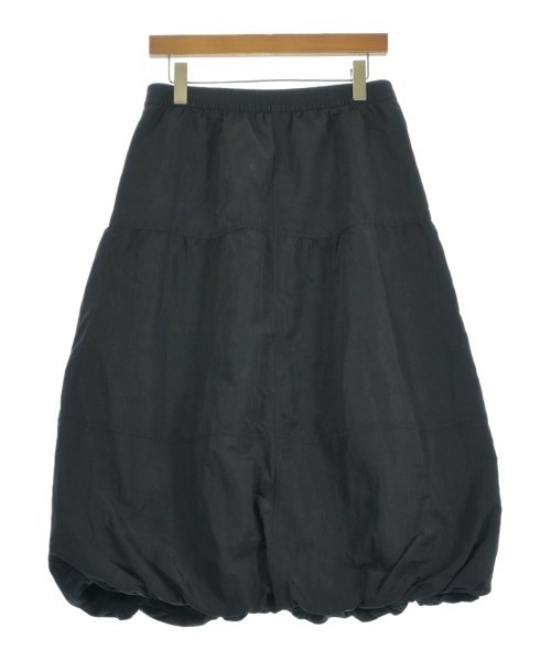 THE NORTH FACE（ザノースフェイス）ロング・マキシ丈スカート 黒 サイズ:-(M位) レディース/2200679840015