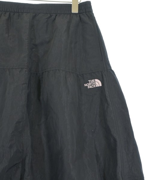 THE NORTH FACE（ザノースフェイス）ロング・マキシ丈スカート 黒 サイズ:-(M位) レディース/2200679840015