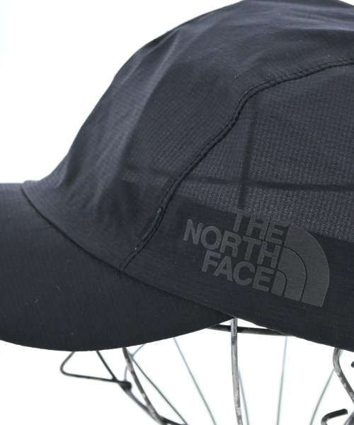 THE NORTH FACE（ザノースフェイス）キャップ 黒 サイズ:M メンズ/2200679956198