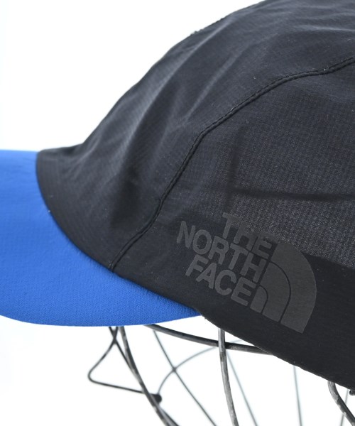 THE NORTH FACE（ザノースフェイス）キャップ 黒 サイズ:L メンズ/2200679956204