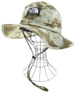 THE NORTH FACE（ザノースフェイス）ハット カーキ サイズ:S メンズ/2200679956280