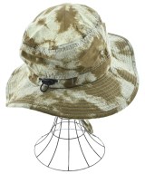THE NORTH FACE（ザノースフェイス）ハット カーキ サイズ:S メンズ/2200679956280
