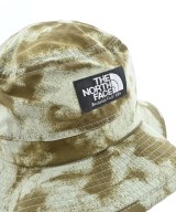 THE NORTH FACE（ザノースフェイス）ハット カーキ サイズ:S メンズ/2200679956280