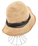 THE NORTH FACE（ザノースフェイス）ストローハット ベージュ サイズ:F メンズ/2200679956297
