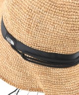 THE NORTH FACE（ザノースフェイス）ストローハット ベージュ サイズ:F メンズ/2200679956297