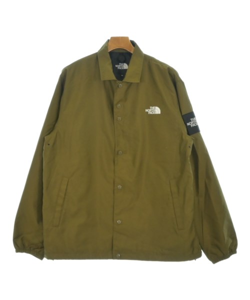 THE NORTH FACE(ザノースフェイス)その他 カーキ サイズ:XL/2200675617017