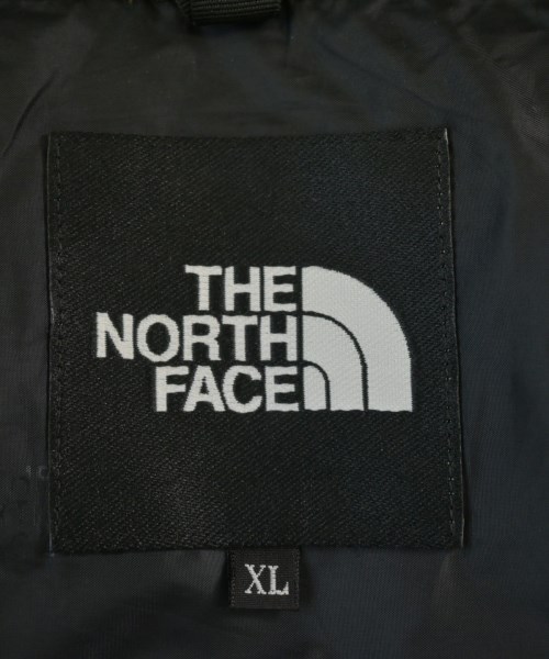 THE NORTH FACE（ザノースフェイス）その他 カーキ サイズ:XL メンズ/2200675617017