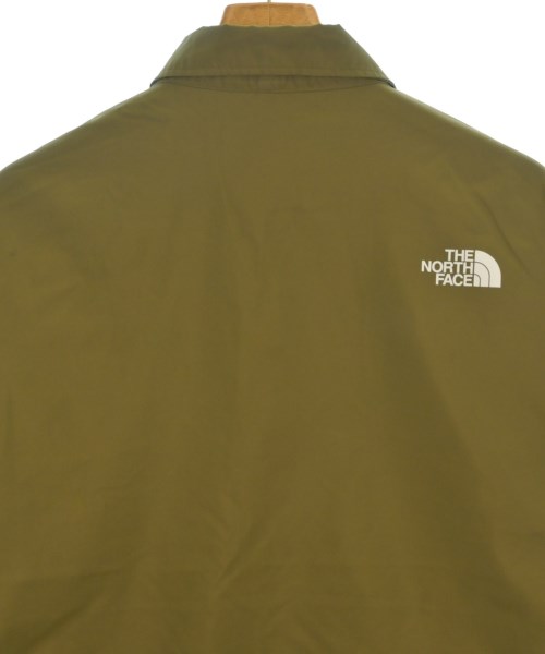 THE NORTH FACE（ザノースフェイス）その他 カーキ サイズ:XL メンズ/2200675617017