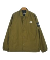 THE NORTH FACE（ザノースフェイス）その他 カーキ サイズ:XL メンズ/2200675617017