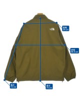 THE NORTH FACE（ザノースフェイス）その他 カーキ サイズ:XL メンズ/2200675617017