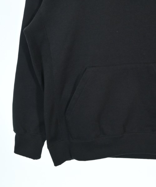 THE NORTH FACE（ザノースフェイス）パーカー 黒 サイズ:L メンズ/2200672926167