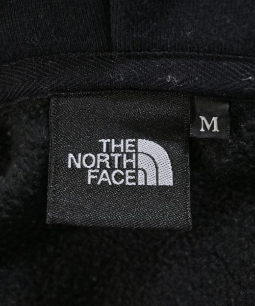 THE NORTH FACE（ザノースフェイス）パーカー 黒 サイズ:M メンズ/2200672926174