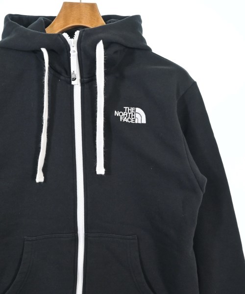 THE NORTH FACE（ザノースフェイス）パーカー 黒 サイズ:M メンズ/2200672926174